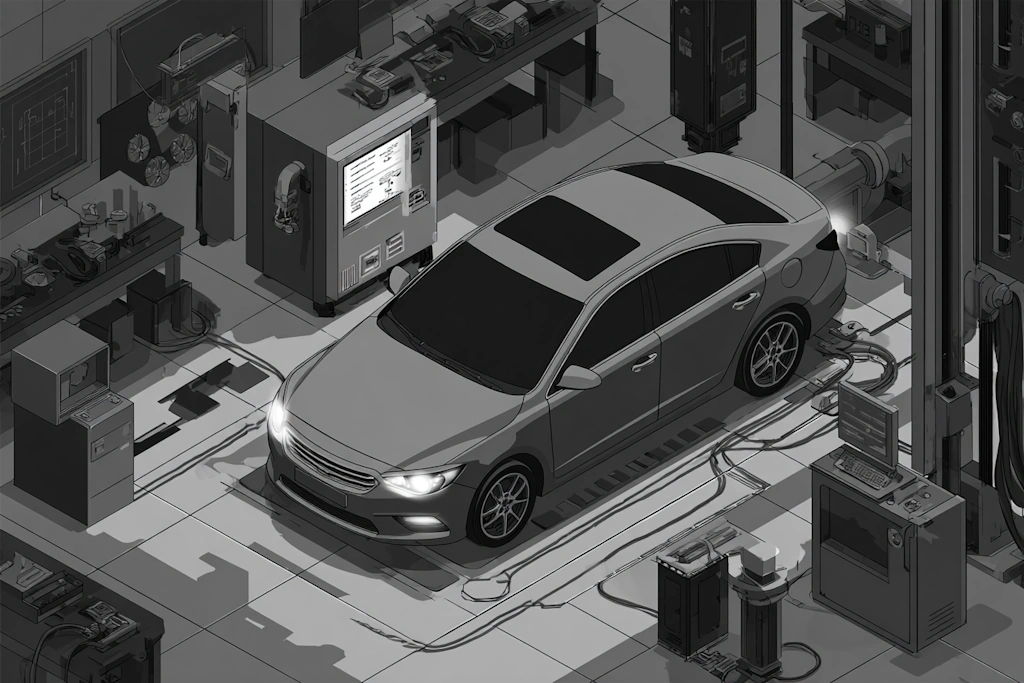 Perito judicial en Barcelona