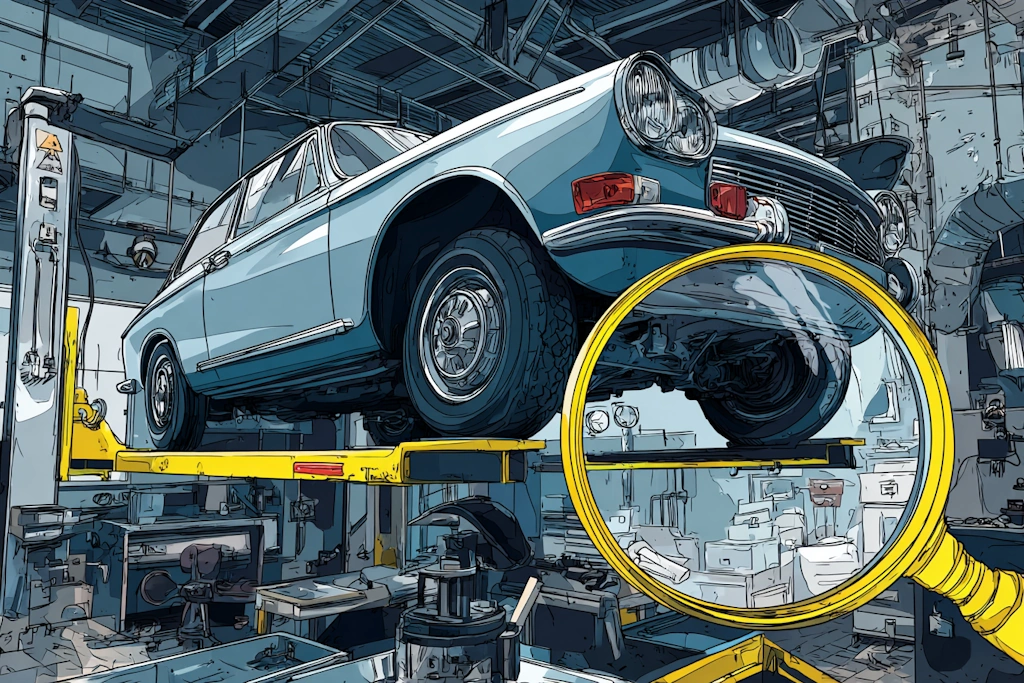 Perito judicial Barcelona