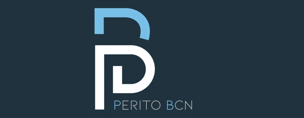 Logo Perito BCN