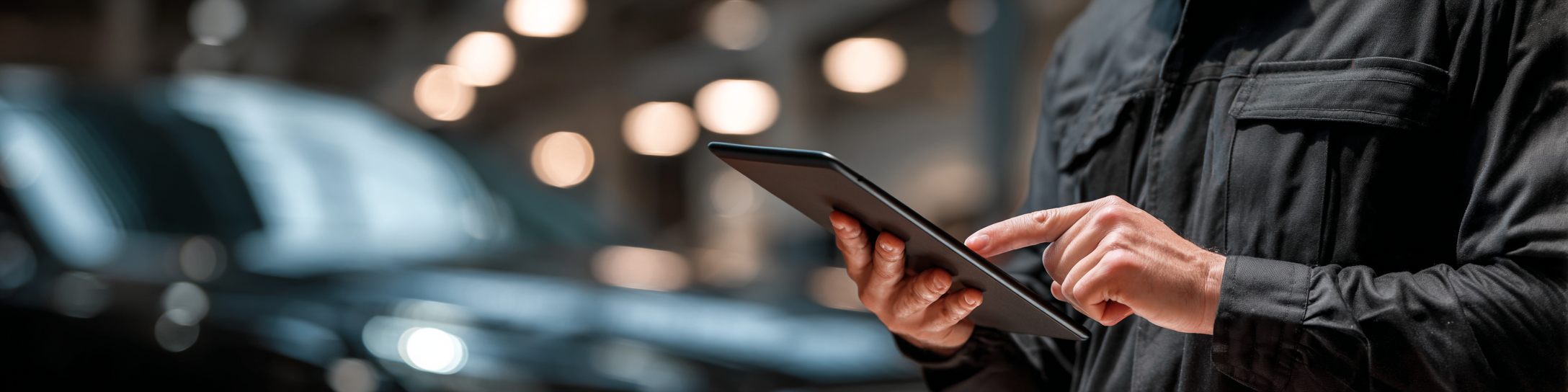 Revisión pre-compra de coches de segunda mano Barcelona